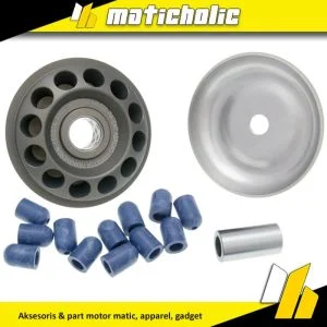Variator JCosta